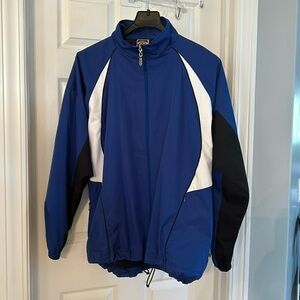 Easton jacket - men’s large